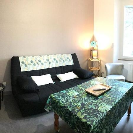 Appartement Tarascon Sur Ariege 외부 사진