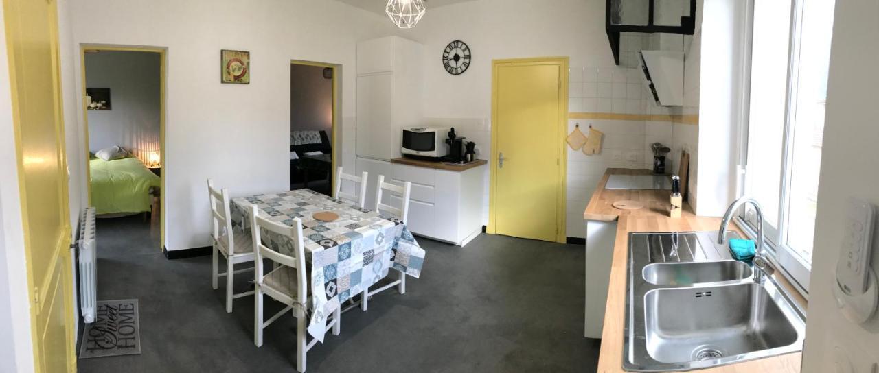 Appartement Tarascon Sur Ariege 외부 사진