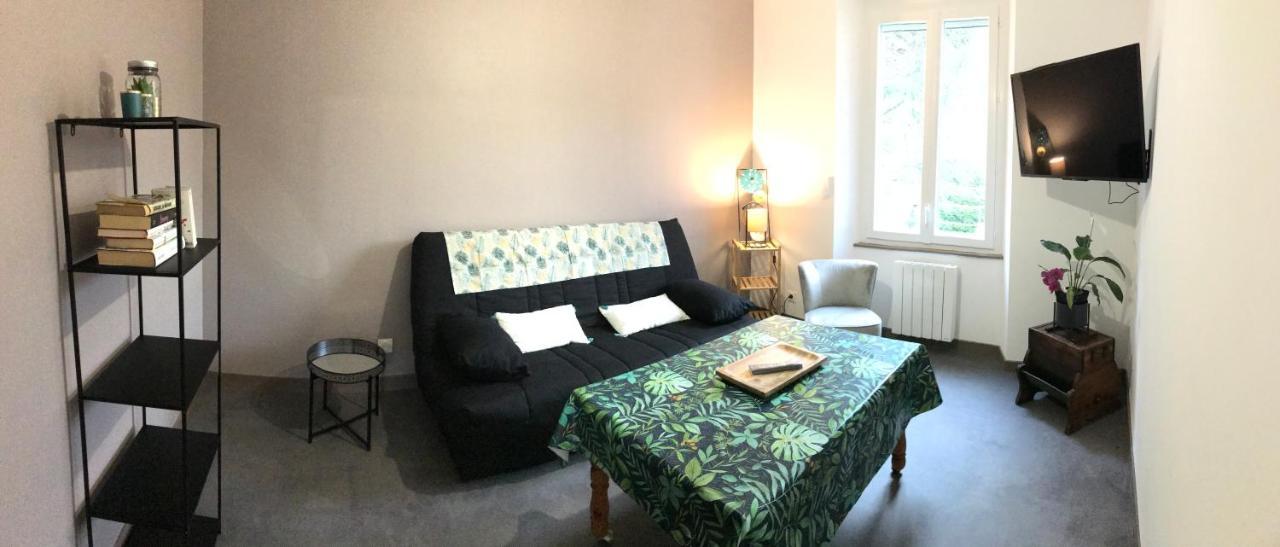 Appartement Tarascon Sur Ariege 외부 사진