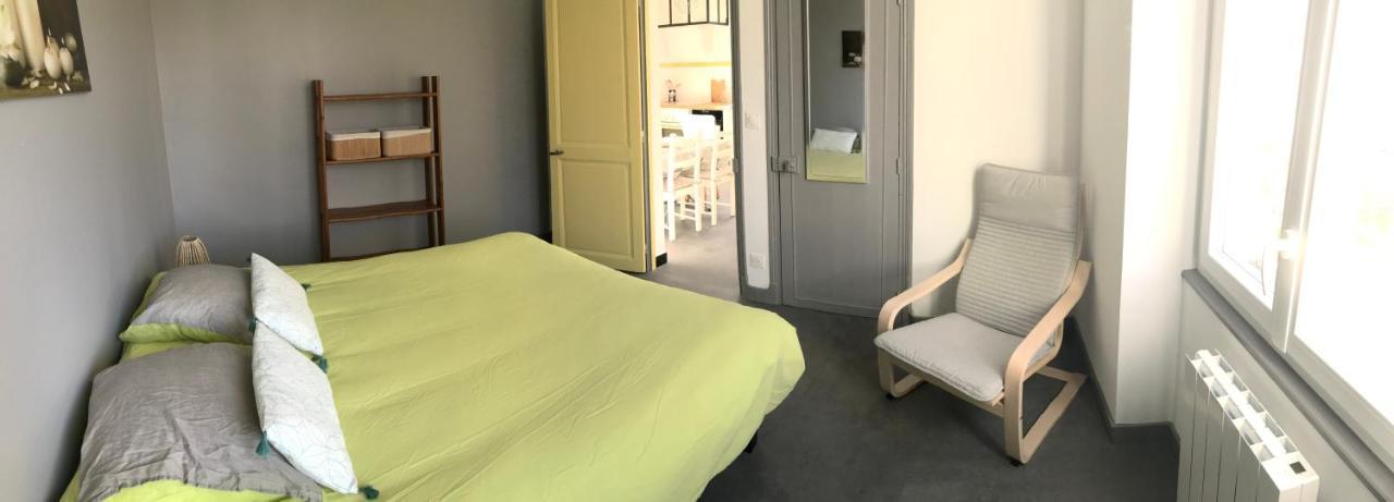 Appartement Tarascon Sur Ariege 외부 사진